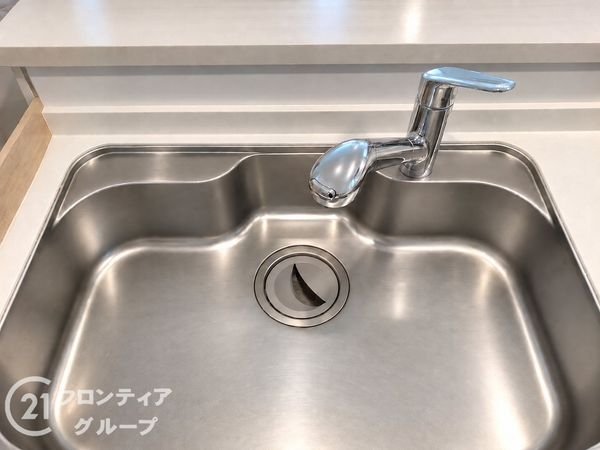 京都市伏見区久我西出町の中古一戸建て