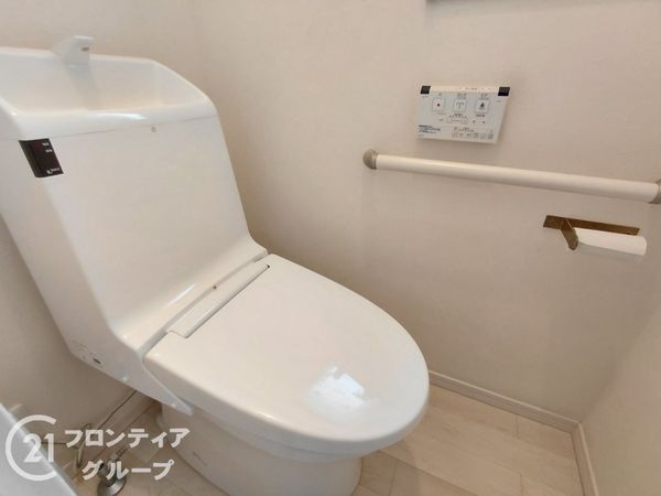 京都市伏見区久我西出町の中古一戸建て