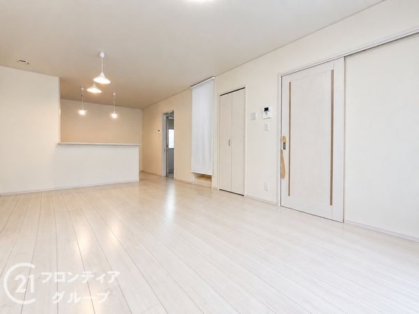 京都市伏見区久我西出町の中古一戸建て