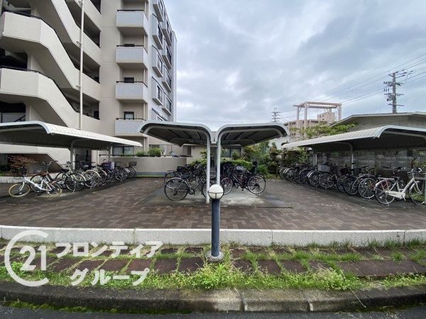 シャルマンコーポ瀬田湖畔　中古マンション