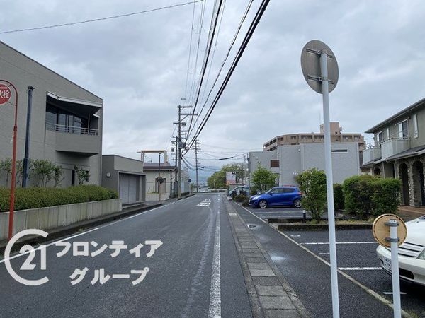 シャルマンコーポ瀬田湖畔　中古マンション