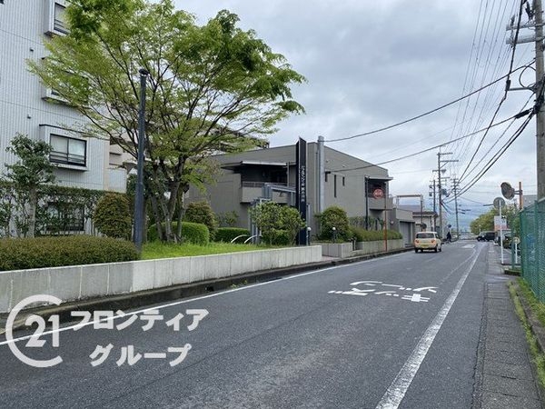 シャルマンコーポ瀬田湖畔　中古マンション