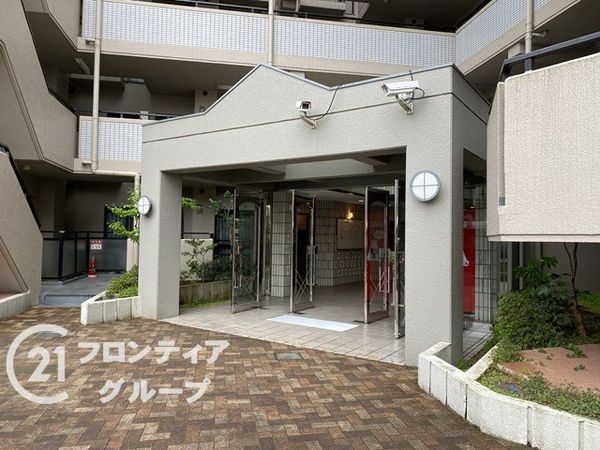 シャルマンコーポ瀬田湖畔　中古マンション
