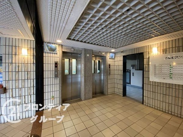 シャルマンコーポ瀬田湖畔　中古マンション