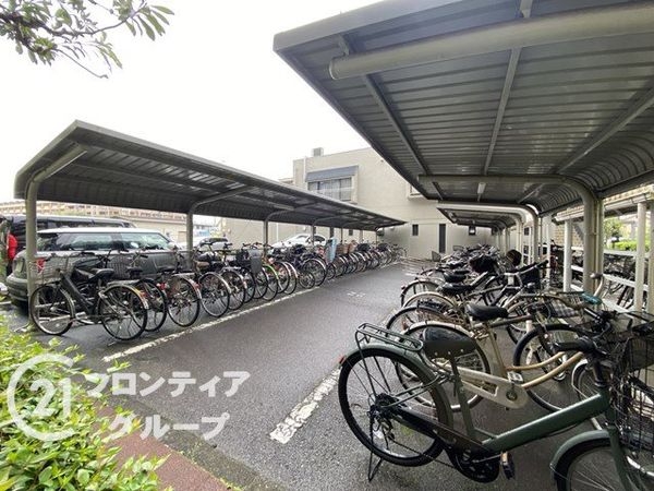 シャルマンコーポ瀬田湖畔　中古マンション
