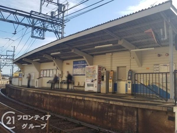 ルネ大津膳所　中古マンション(瓦ヶ浜駅(京阪石山坂本線))
