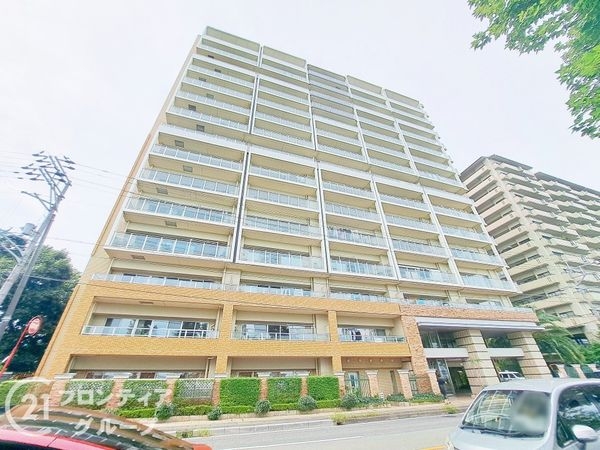 ルネ大津膳所　中古マンション
