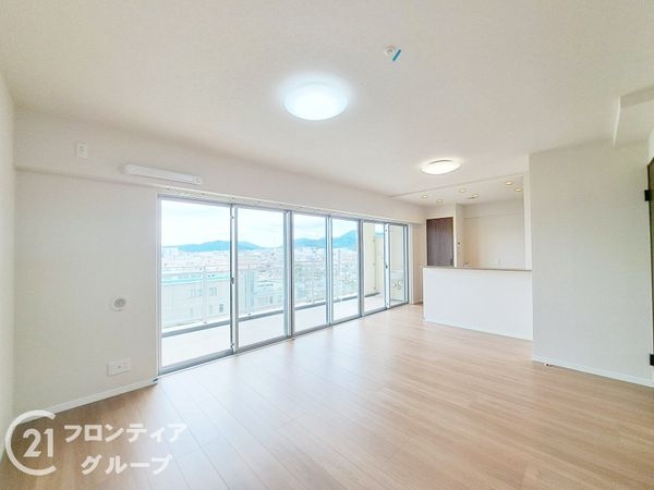 ルネ大津膳所　中古マンション