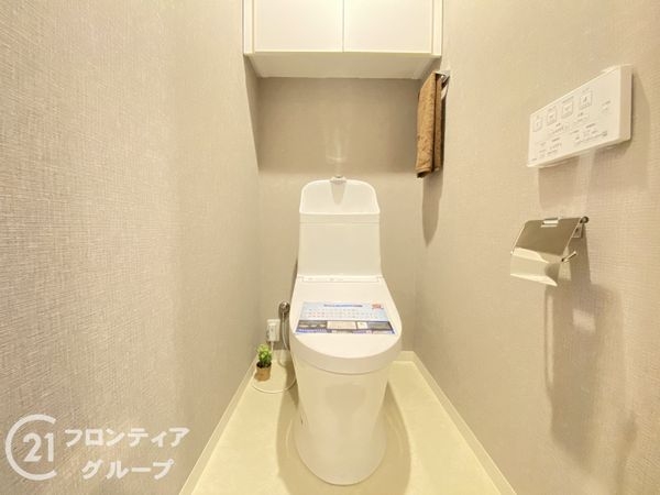 枚方長尾ガーデンハウス　中古マンション