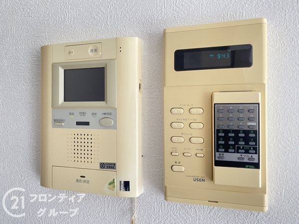 枚方長尾ガーデンハウス　中古マンション
