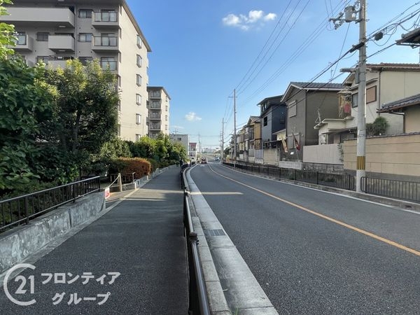ユニライフ宇治Ｂ棟　中古マンション