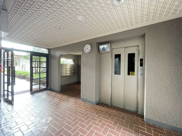 ユニライフ宇治Ｂ棟　中古マンション