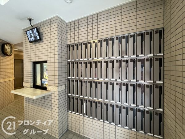 デ・リード御所西　中古マンション