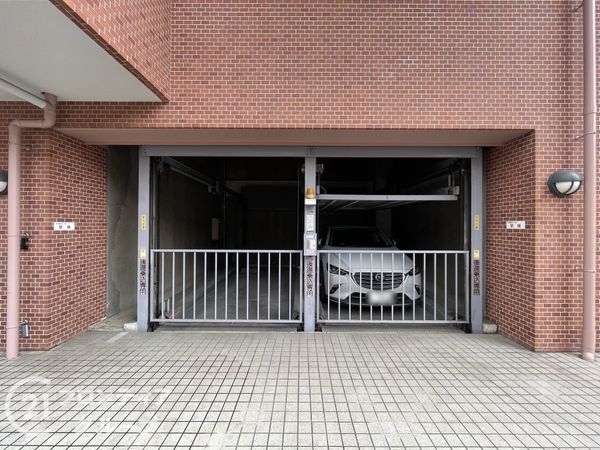 デ・リード御所西　中古マンション
