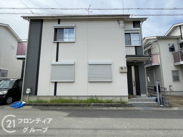 京都市伏見区久我石原町 中古一戸建て