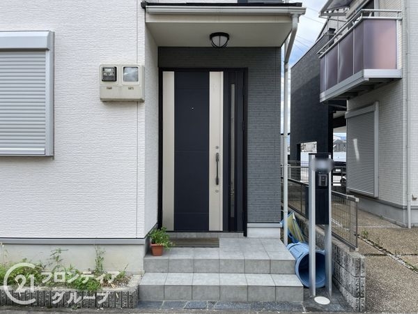 京都市伏見区久我石原町の中古一戸建て