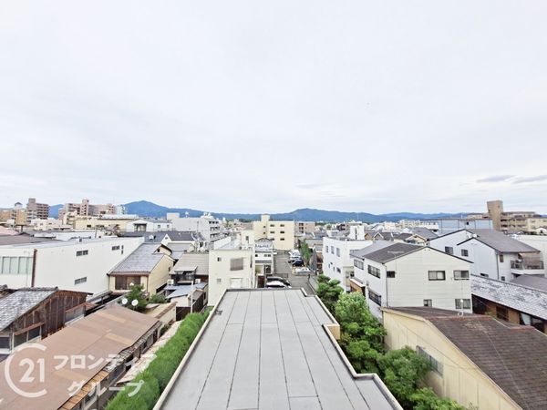 サンレジデンス錦綾東堀川　中古マンション