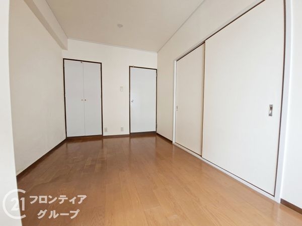 サンレジデンス錦綾東堀川　中古マンション