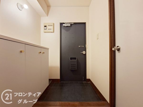 サンレジデンス錦綾東堀川　中古マンション