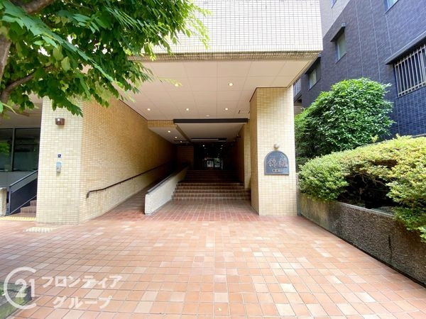 サンレジデンス錦綾東堀川　中古マンション