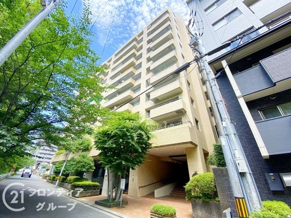 サンレジデンス錦綾東堀川 中古マンション