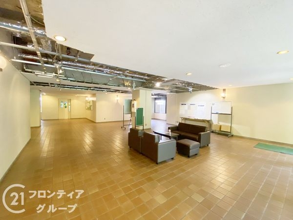 サンレジデンス錦綾東堀川　中古マンション