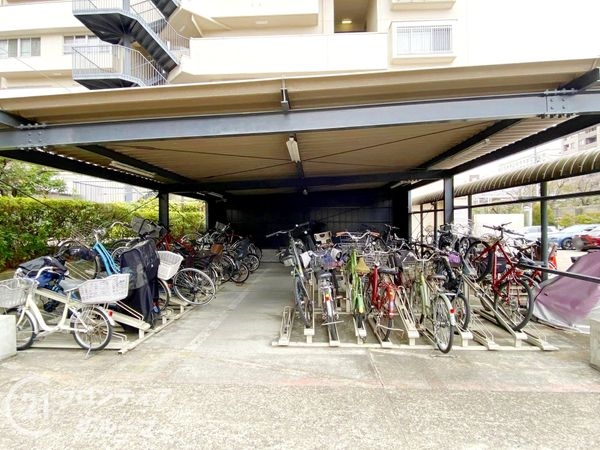 サンレジデンス錦綾東堀川　中古マンション