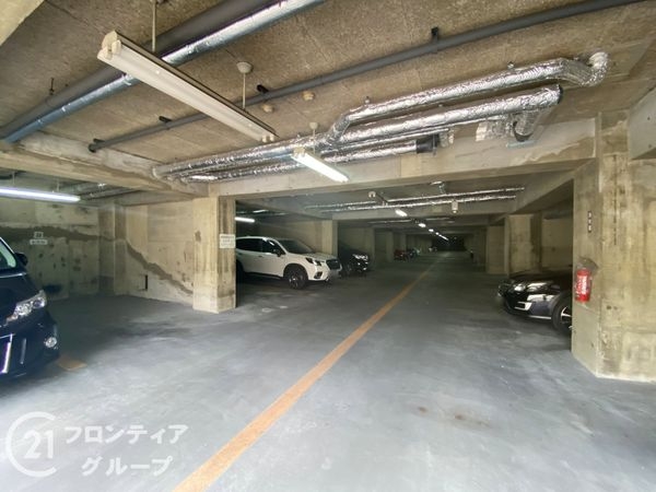 サンレジデンス錦綾東堀川　中古マンション
