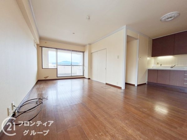 サンレジデンス錦綾東堀川　中古マンション
