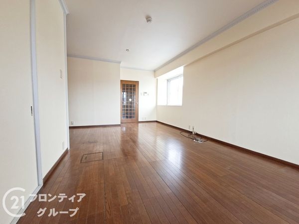 サンレジデンス錦綾東堀川　中古マンション