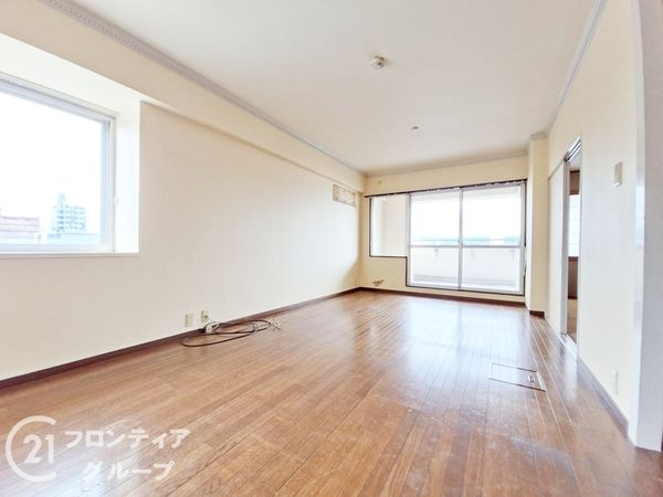 サンレジデンス錦綾東堀川　中古マンション