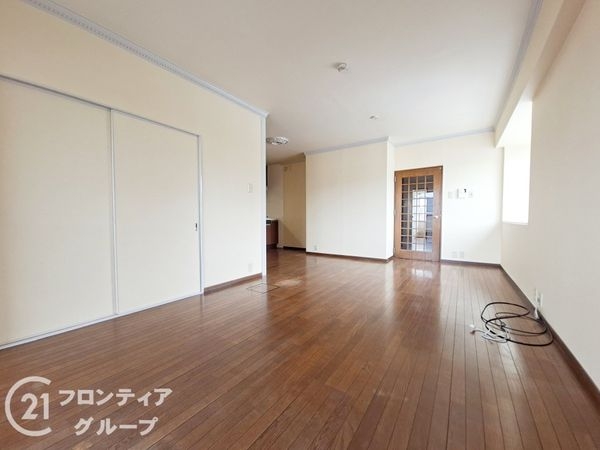 サンレジデンス錦綾東堀川　中古マンション