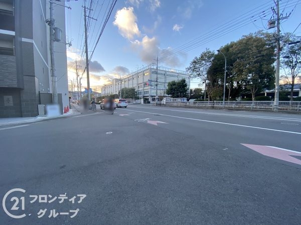 コープ野村京都四条　中古マンション
