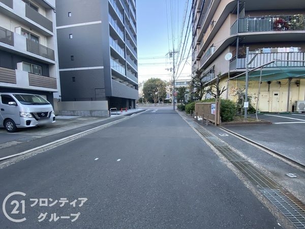 コープ野村京都四条　中古マンション