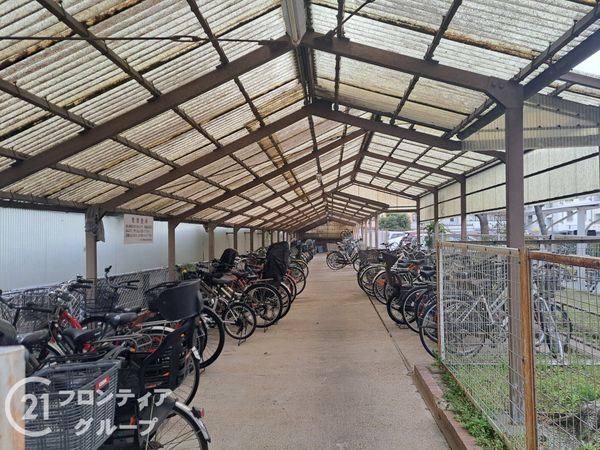 コープ野村京都四条　中古マンション