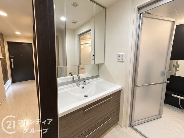 パデシオン京都大久保ザ・グランドレジデンス　中古マンション