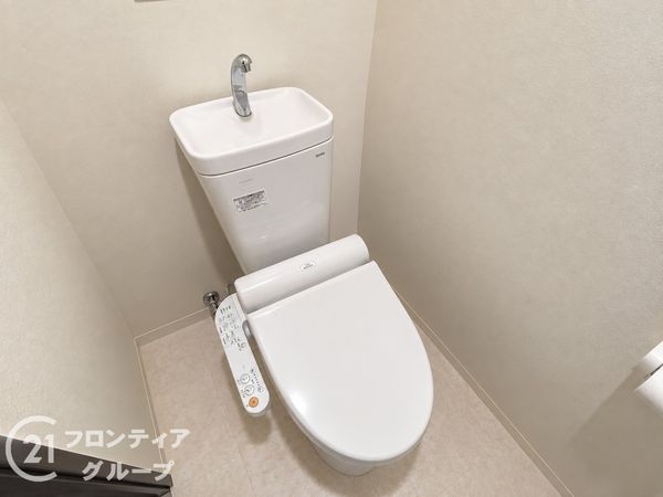 パデシオン京都大久保ザ・グランドレジデンス　中古マンション
