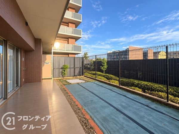 パデシオン京都大久保ザ・グランドレジデンス　中古マンション