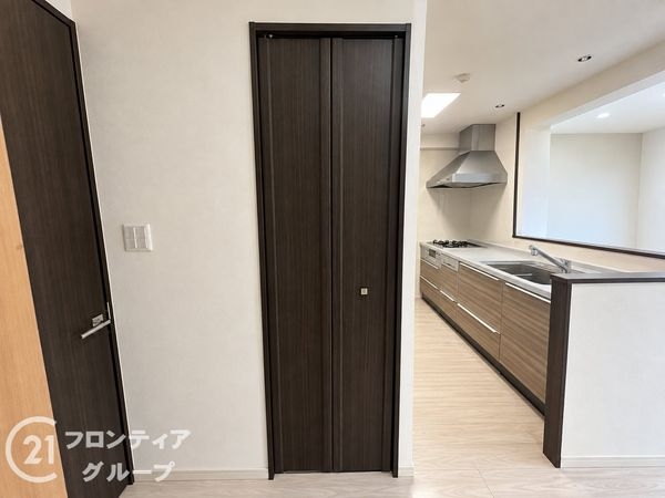 パデシオン京都大久保ザ・グランドレジデンス　中古マンション