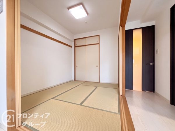 パデシオン京都大久保ザ・グランドレジデンス　中古マンション