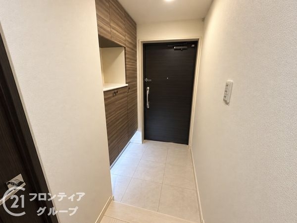 パデシオン京都大久保ザ・グランドレジデンス　中古マンション
