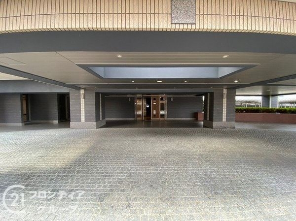 パデシオン京都大久保ザ・グランドレジデンス　中古マンション