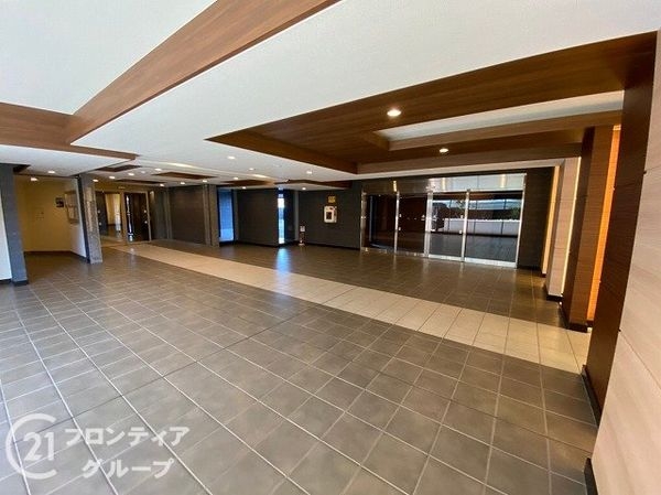 パデシオン京都大久保ザ・グランドレジデンス　中古マンション