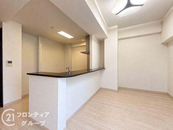 パデシオン京都大久保ザ・グランドレジデンス　中古マンション