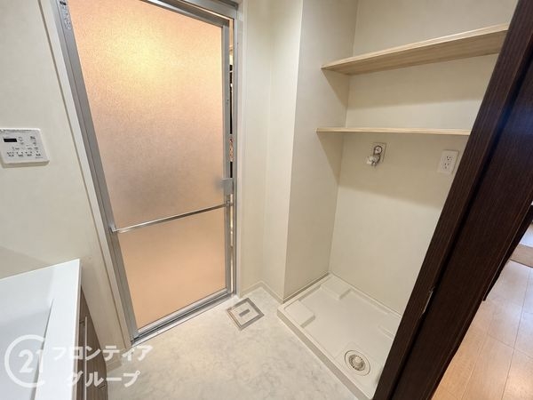 パデシオン京都大久保ザ・グランドレジデンス　中古マンション