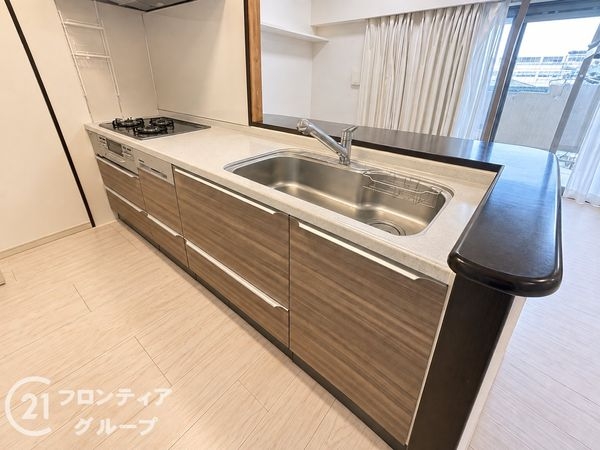 パデシオン京都大久保ザ・グランドレジデンス　中古マンション