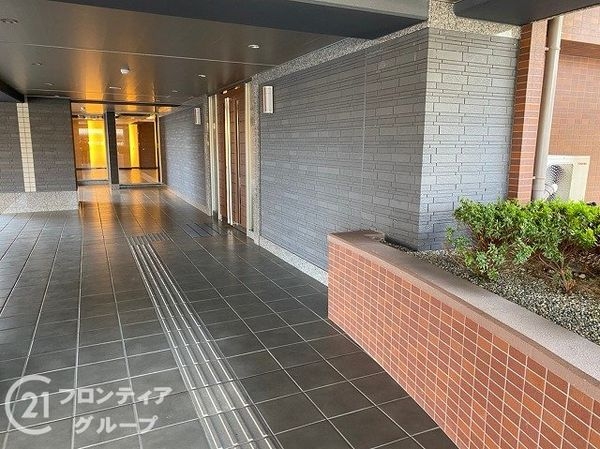 パデシオン京都大久保ザ・グランドレジデンス　中古マンション