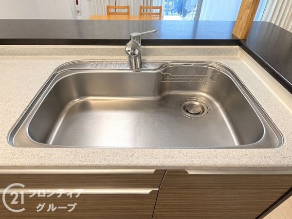 パデシオン京都大久保ザ・グランドレジデンス　中古マンション