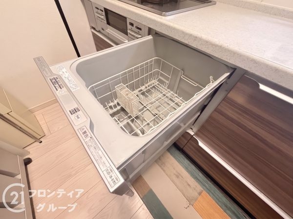 パデシオン京都大久保ザ・グランドレジデンス　中古マンション