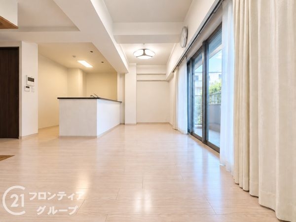パデシオン京都大久保ザ・グランドレジデンス　中古マンション